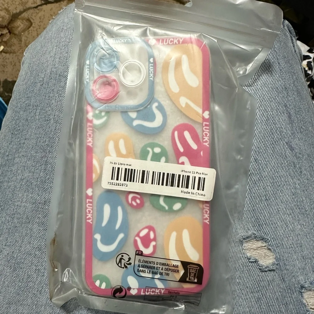 13 pro max case